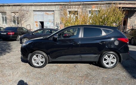 Hyundai ix35 I рестайлинг, 2012 год, 1 212 918 рублей, 6 фотография