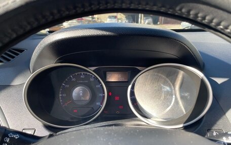 Hyundai ix35 I рестайлинг, 2012 год, 1 212 918 рублей, 8 фотография