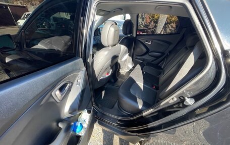 Hyundai ix35 I рестайлинг, 2012 год, 1 212 918 рублей, 5 фотография