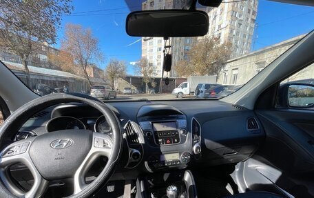 Hyundai ix35 I рестайлинг, 2012 год, 1 212 918 рублей, 9 фотография