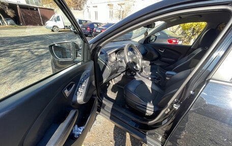 Hyundai ix35 I рестайлинг, 2012 год, 1 212 918 рублей, 7 фотография