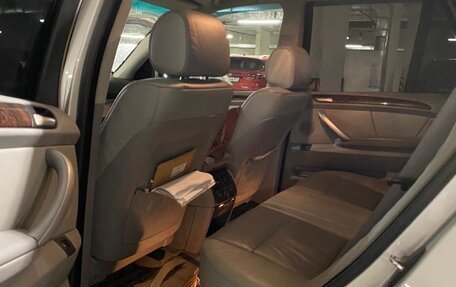 BMW X5, 2002 год, 1 100 000 рублей, 6 фотография