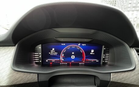 Skoda Kodiaq I, 2022 год, 3 800 000 рублей, 12 фотография