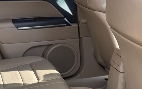Jeep Compass I рестайлинг, 2012 год, 899 000 рублей, 7 фотография