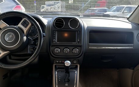 Jeep Compass I рестайлинг, 2012 год, 899 000 рублей, 9 фотография