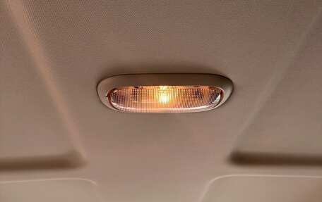 Jeep Compass I рестайлинг, 2012 год, 899 000 рублей, 10 фотография