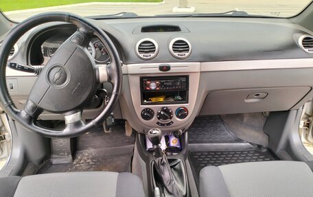 Chevrolet Lacetti, 2011 год, 480 000 рублей, 7 фотография