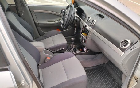 Chevrolet Lacetti, 2011 год, 480 000 рублей, 9 фотография