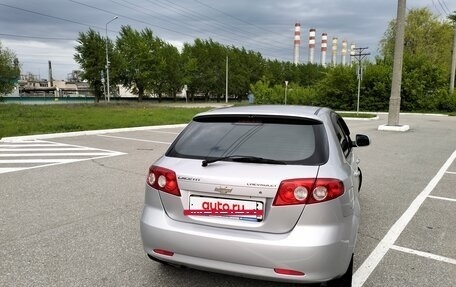 Chevrolet Lacetti, 2011 год, 480 000 рублей, 3 фотография