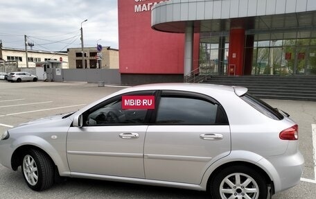 Chevrolet Lacetti, 2011 год, 480 000 рублей, 4 фотография
