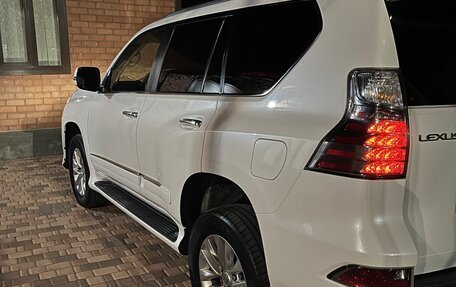 Lexus GX II, 2013 год, 4 100 000 рублей, 4 фотография