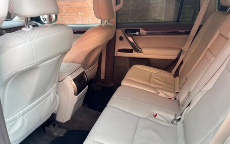 Lexus GX II, 2013 год, 4 100 000 рублей, 11 фотография