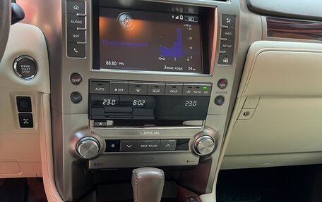 Lexus GX II, 2013 год, 4 100 000 рублей, 9 фотография