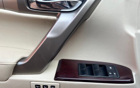 Lexus GX II, 2013 год, 4 100 000 рублей, 10 фотография