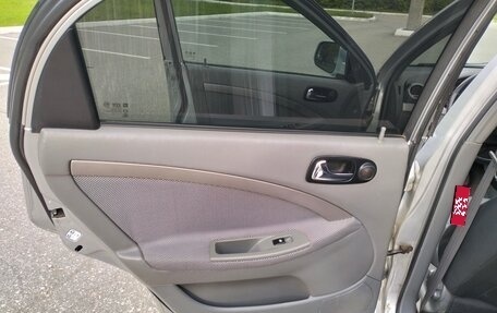 Chevrolet Lacetti, 2011 год, 480 000 рублей, 13 фотография