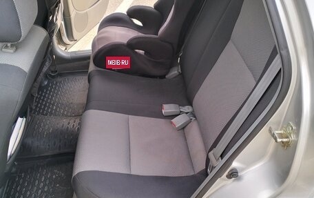 Chevrolet Lacetti, 2011 год, 480 000 рублей, 12 фотография