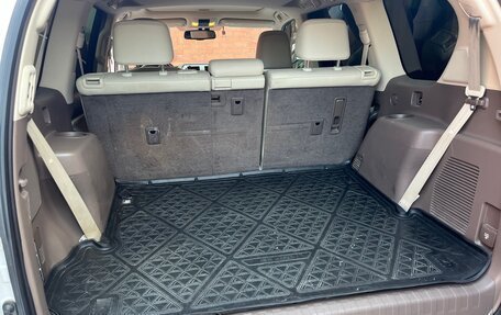 Lexus GX II, 2013 год, 4 100 000 рублей, 14 фотография