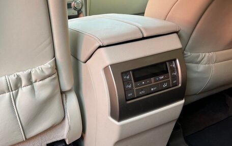 Lexus GX II, 2013 год, 4 100 000 рублей, 13 фотография