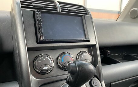 Honda Element I, 2003 год, 599 000 рублей, 9 фотография