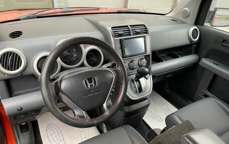 Honda Element I, 2003 год, 599 000 рублей, 7 фотография