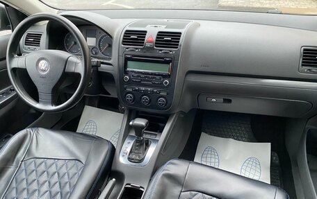Volkswagen Jetta VI, 2009 год, 599 000 рублей, 8 фотография