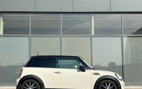 MINI Hatch, 2010 год, 599 000 рублей, 3 фотография