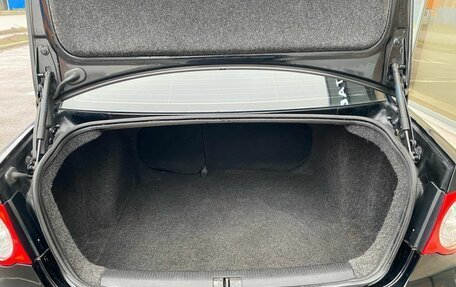 Volkswagen Jetta VI, 2009 год, 599 000 рублей, 12 фотография