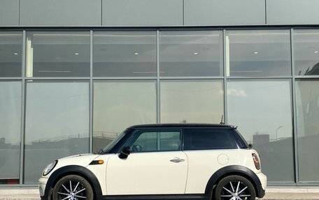 MINI Hatch, 2010 год, 599 000 рублей, 6 фотография