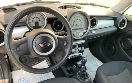MINI Hatch, 2010 год, 599 000 рублей, 7 фотография