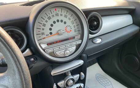 MINI Hatch, 2010 год, 599 000 рублей, 9 фотография