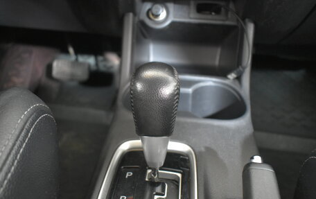 Mitsubishi Outlander III рестайлинг 3, 2013 год, 1 289 000 рублей, 11 фотография