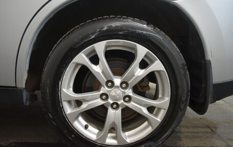 Mitsubishi Outlander III рестайлинг 3, 2013 год, 1 289 000 рублей, 16 фотография