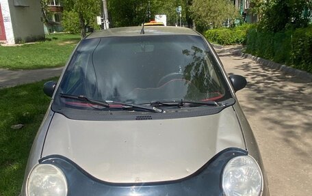 Daewoo Matiz I, 2013 год, 180 000 рублей, 1 фотография