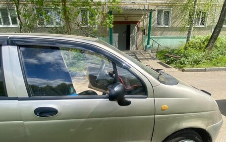 Daewoo Matiz I, 2013 год, 180 000 рублей, 5 фотография