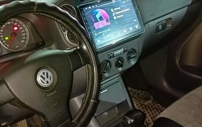 Volkswagen Golf Plus I, 2008 год, 600 000 рублей, 1 фотография