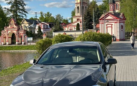 BMW 5 серия, 2011 год, 1 950 000 рублей, 1 фотография