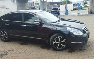 Nissan Teana, 2010 год, 980 000 рублей, 1 фотография
