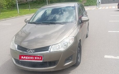 Chery Bonus (A13), 2013 год, 260 000 рублей, 1 фотография