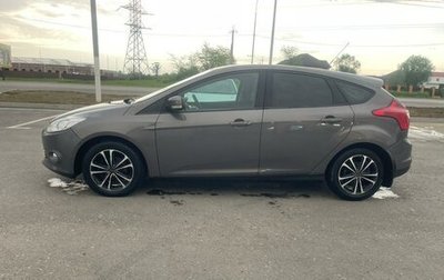 Ford Focus III, 2011 год, 630 000 рублей, 1 фотография