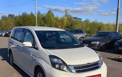 Toyota ISis I, 2010 год, 1 050 000 рублей, 1 фотография