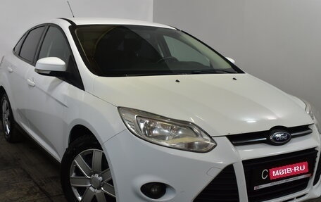 Ford Focus III, 2014 год, 669 000 рублей, 1 фотография