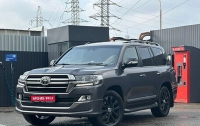 Toyota Land Cruiser 200, 2019 год, 6 900 000 рублей, 1 фотография