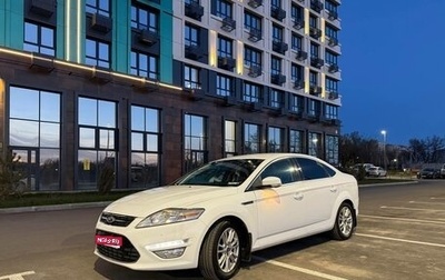 Ford Mondeo IV, 2012 год, 1 130 000 рублей, 1 фотография