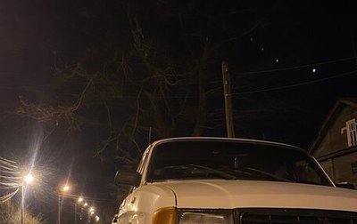 ГАЗ 31029 «Волга», 1995 год, 95 000 рублей, 1 фотография