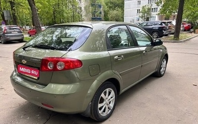 Chevrolet Lacetti, 2006 год, 485 000 рублей, 1 фотография