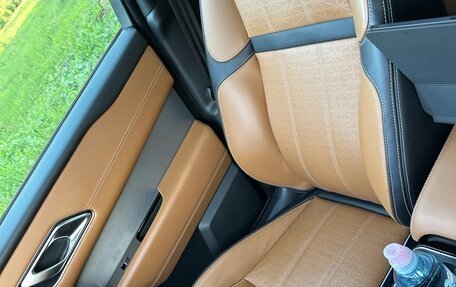 Land Rover Range Rover Velar I, 2019 год, 4 500 000 рублей, 4 фотография