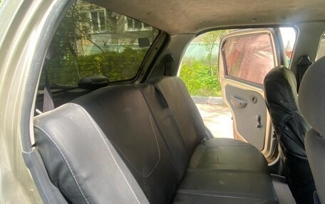 Daewoo Matiz I, 2013 год, 180 000 рублей, 7 фотография