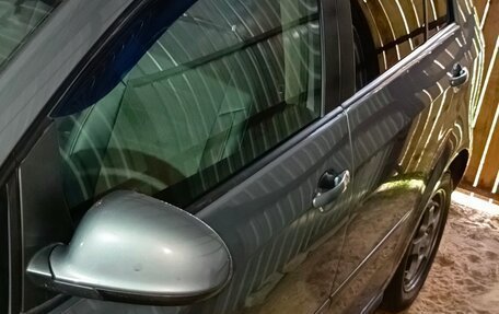 Volkswagen Golf Plus I, 2008 год, 600 000 рублей, 3 фотография