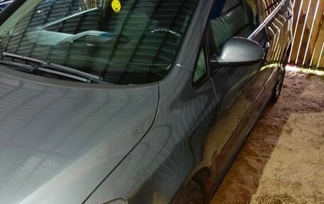 Volkswagen Golf Plus I, 2008 год, 600 000 рублей, 2 фотография