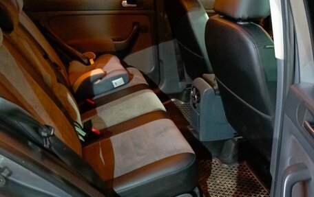 Volkswagen Golf Plus I, 2008 год, 600 000 рублей, 5 фотография